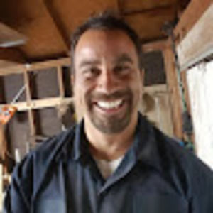 Meet your Posher, Rob